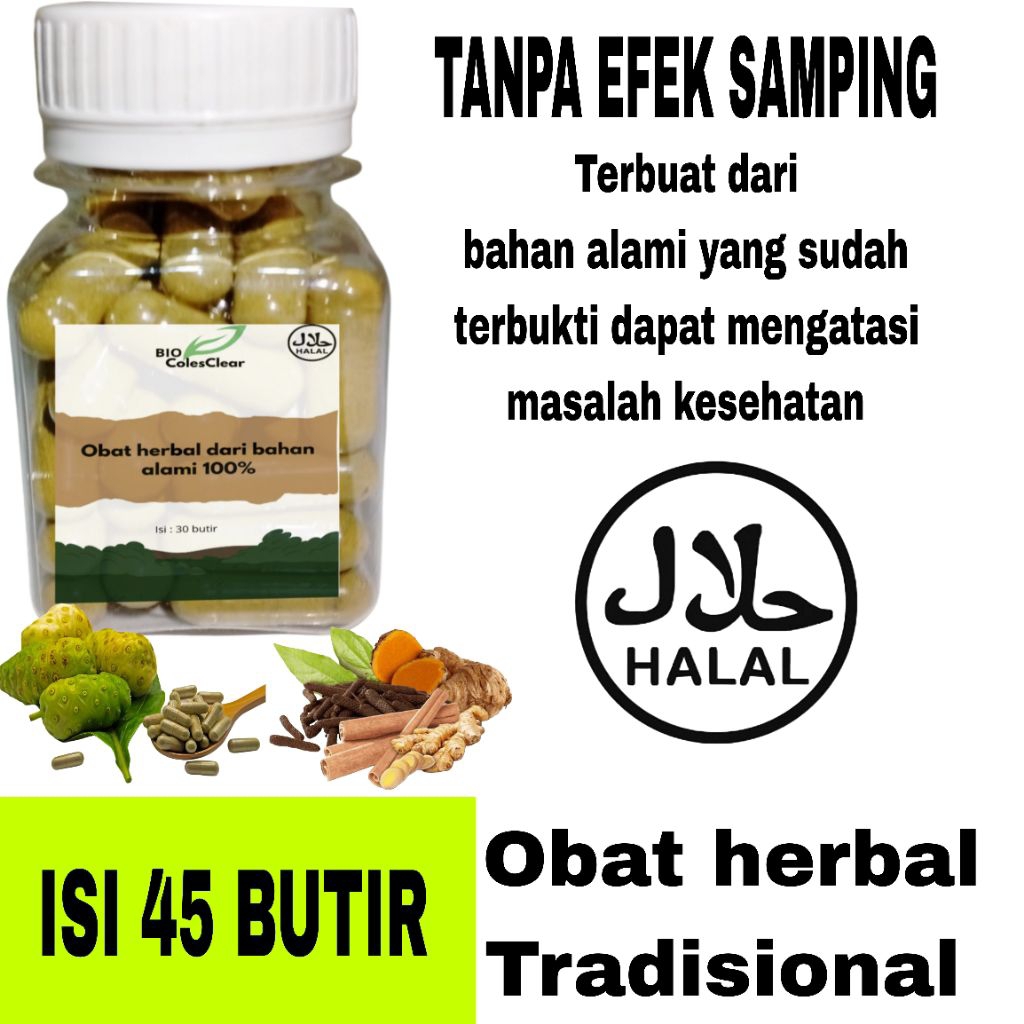 

OBAT ASAM URAT REMATIK HERBAL TRADISIONAL ALAMI ORIGINAL DAUN KELOR JATI CINA TANPA EFEK SAMPING
