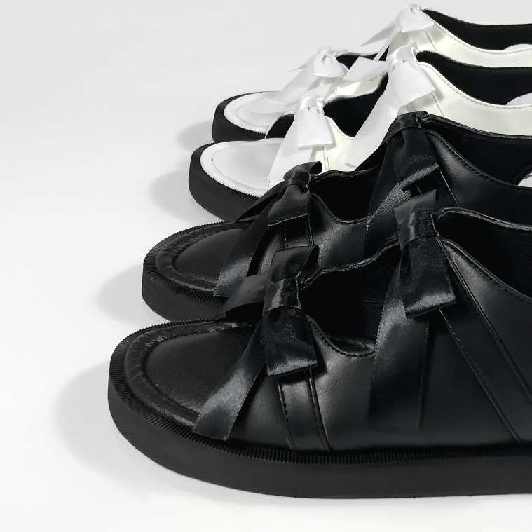 ERVAKA OFFICIAL - AURELIE SANDAL