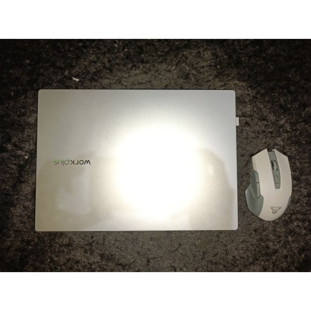 Advan WorkPlus Ryzen 5 6600H 16/512GB