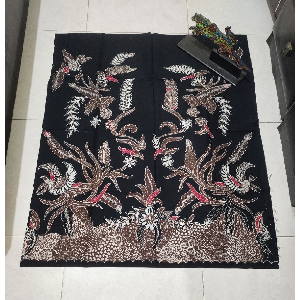 Batik Tulis Pamekasan Madura
