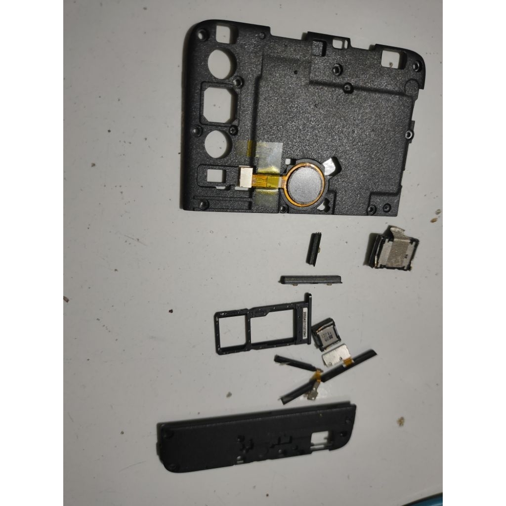 part alcatel 1se Ori copotan