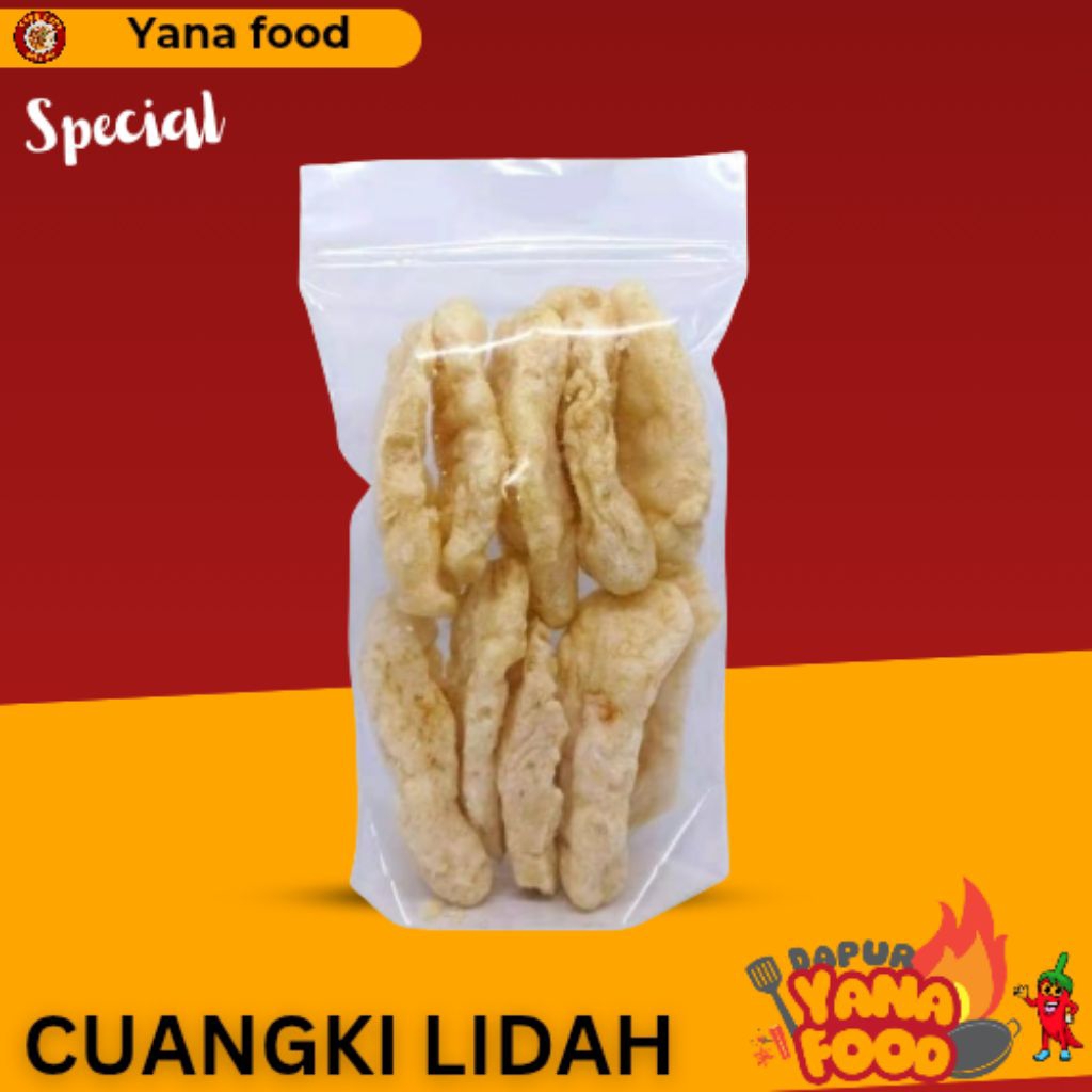 

Cuangki lidah