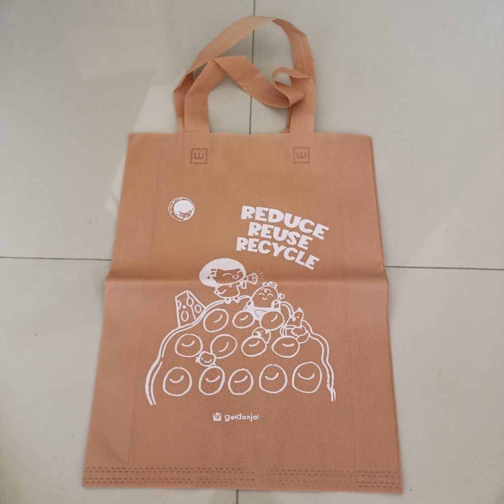 

Tas spunbon tas belanja tas spounbound Geidanjai