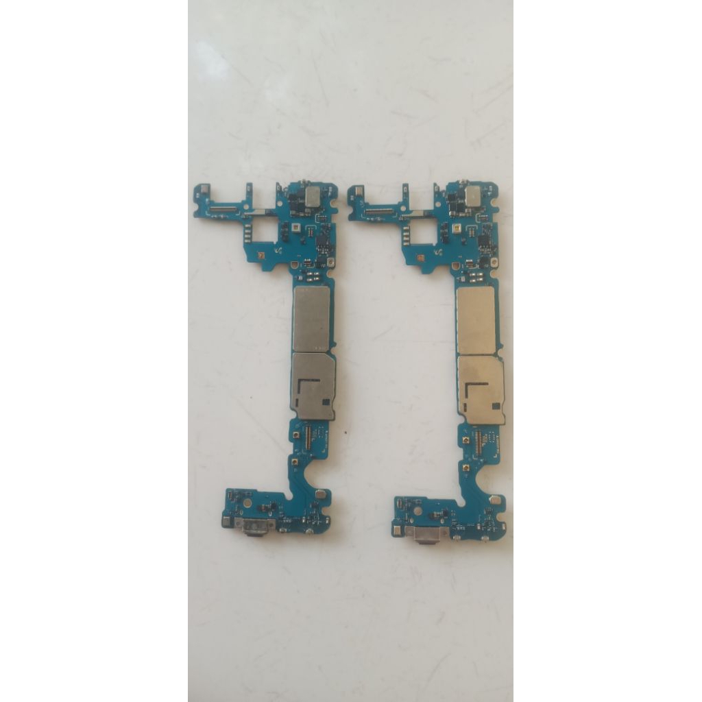 mesin samsung galaxy a8 2018 segel dapat 2mesin