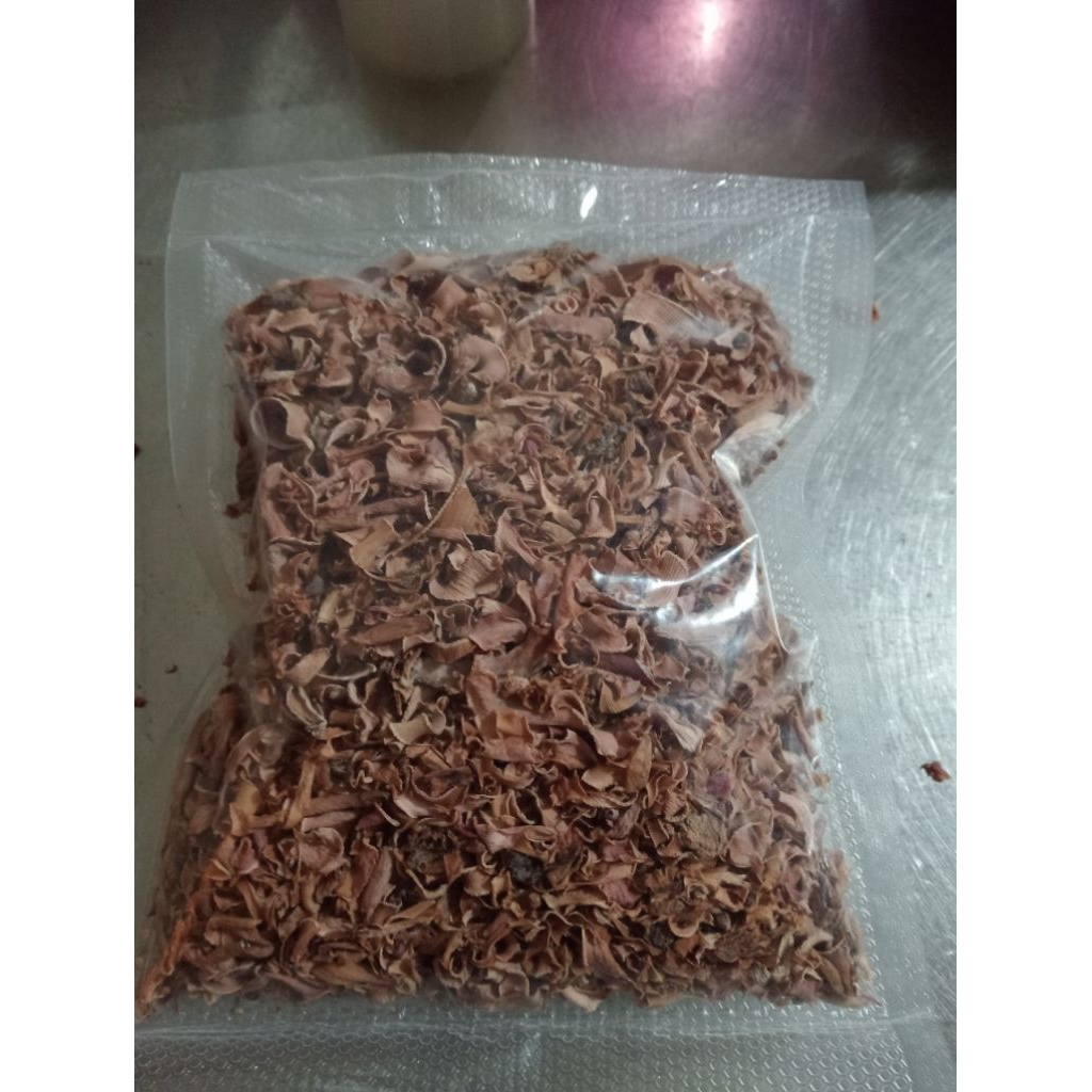 

Kecombrang, Honje, Kantan, Porcelain Rose, Torch ginger (Kering)