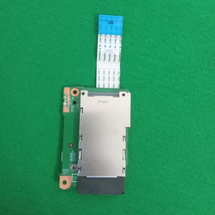 Modul Cardreader Laptop Dell Vostro 3500
