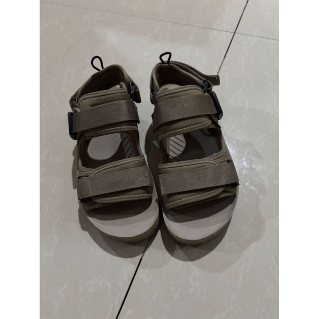 HIJACK SANDALS