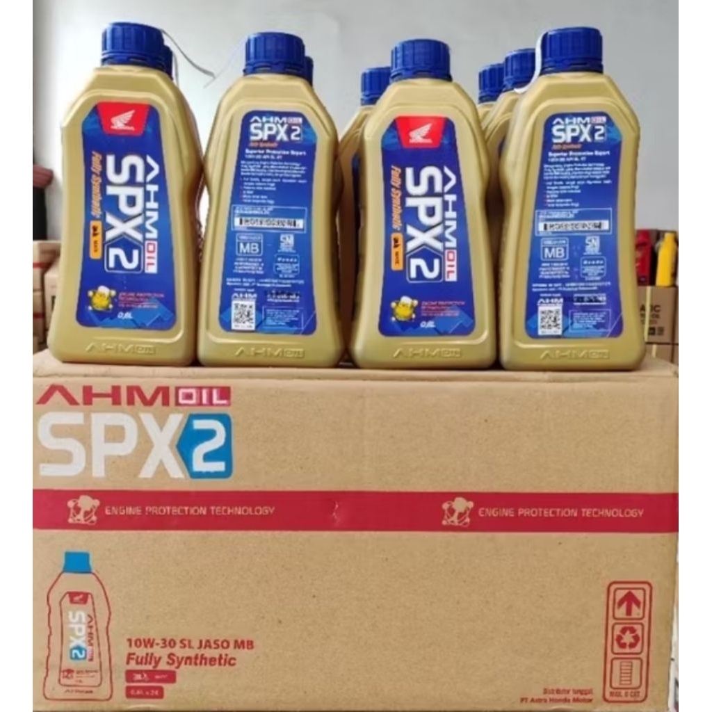 NEW 1 DUS = 24 BOTOL SPX 2 800ML