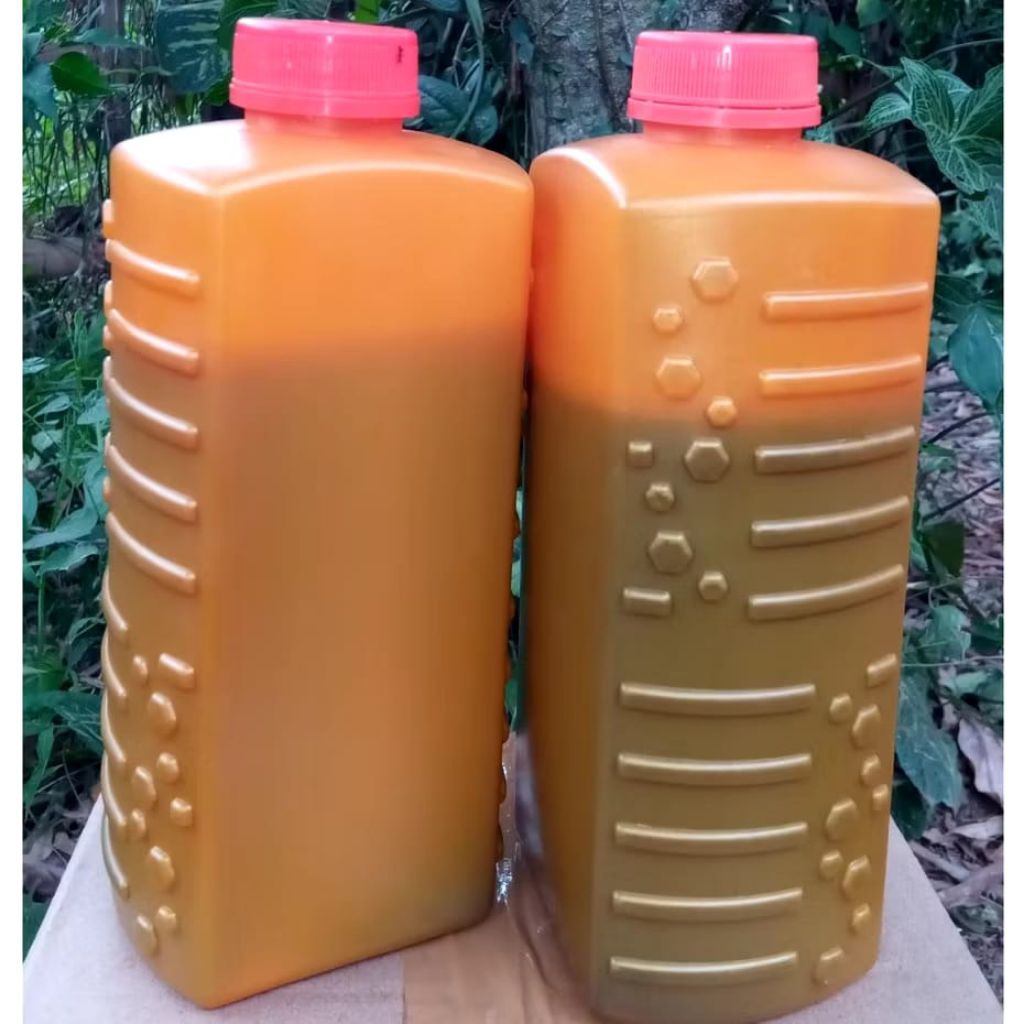 

Madu Sialang Premium Curah 1 Kg