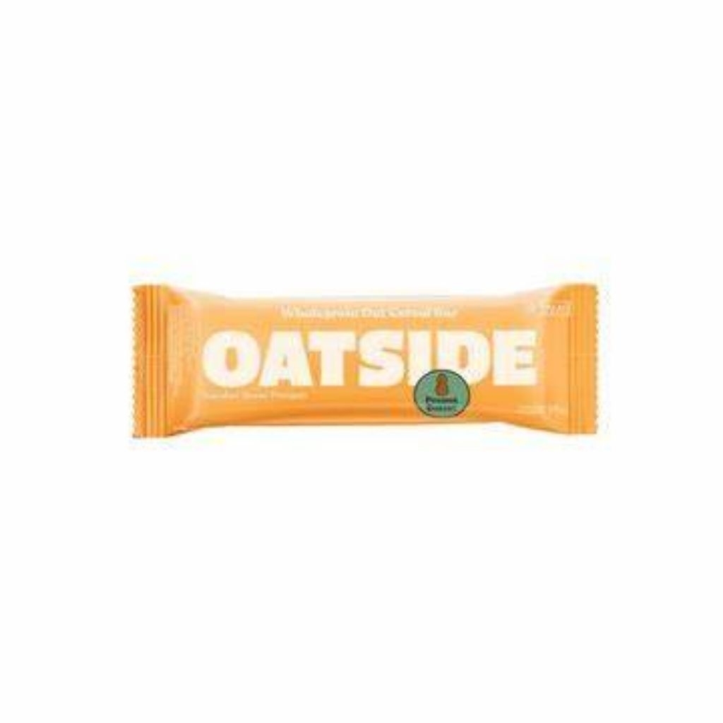 

Oatside Cereal Bar Peanut Butter 18G 1dus isi 72pcs