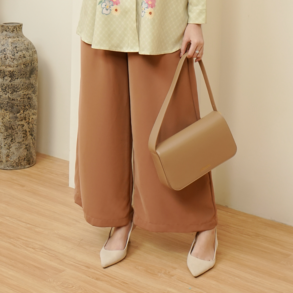 Ederra Lubna Pants / Celana Wanita