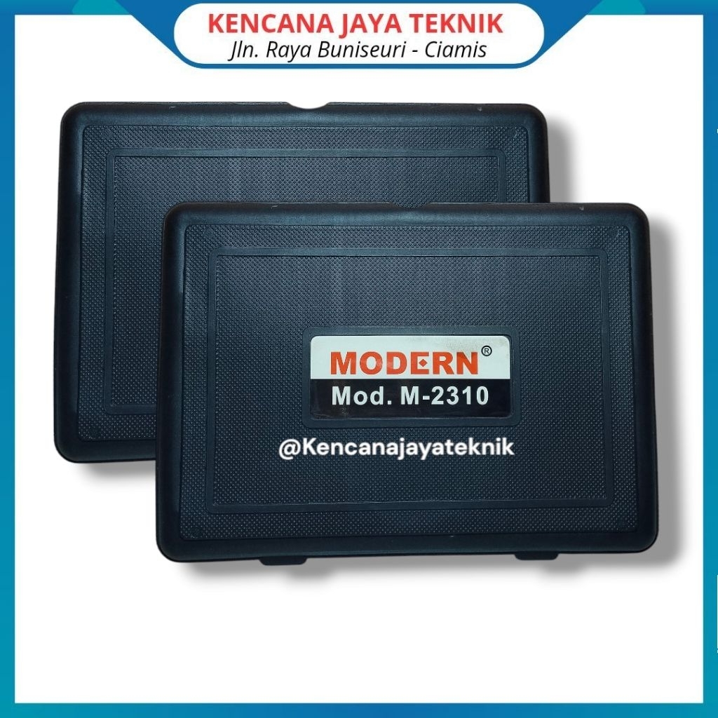 Bor Mini Die Cunner Gerinda Modern M2310