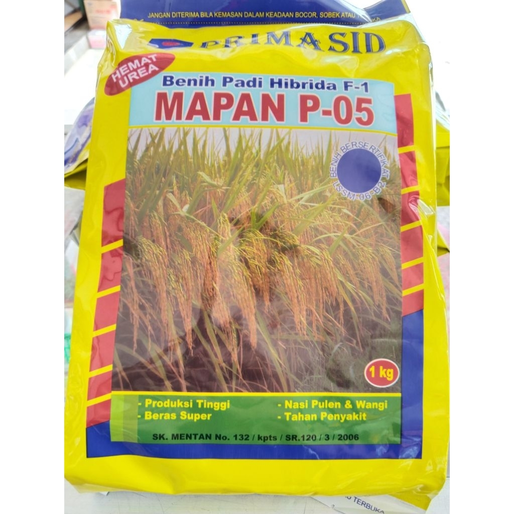 

MAPANP05