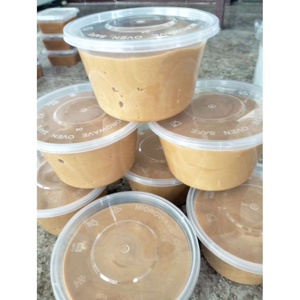 

petis ikan tuna super asli madura