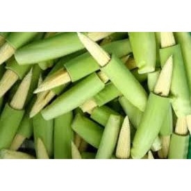 

Jagung acar/putren 250 gram
