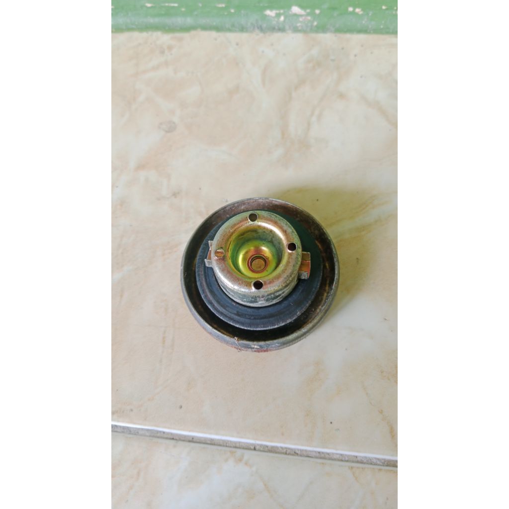 tutup tangki bensin honda matic bekas original
