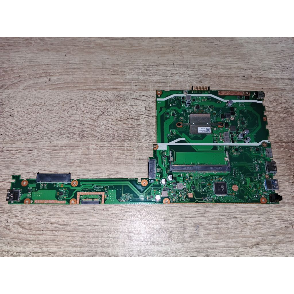 Motherboard Mainboard Mobo Original Asus A407 A407M A407MA X407M X407MA
