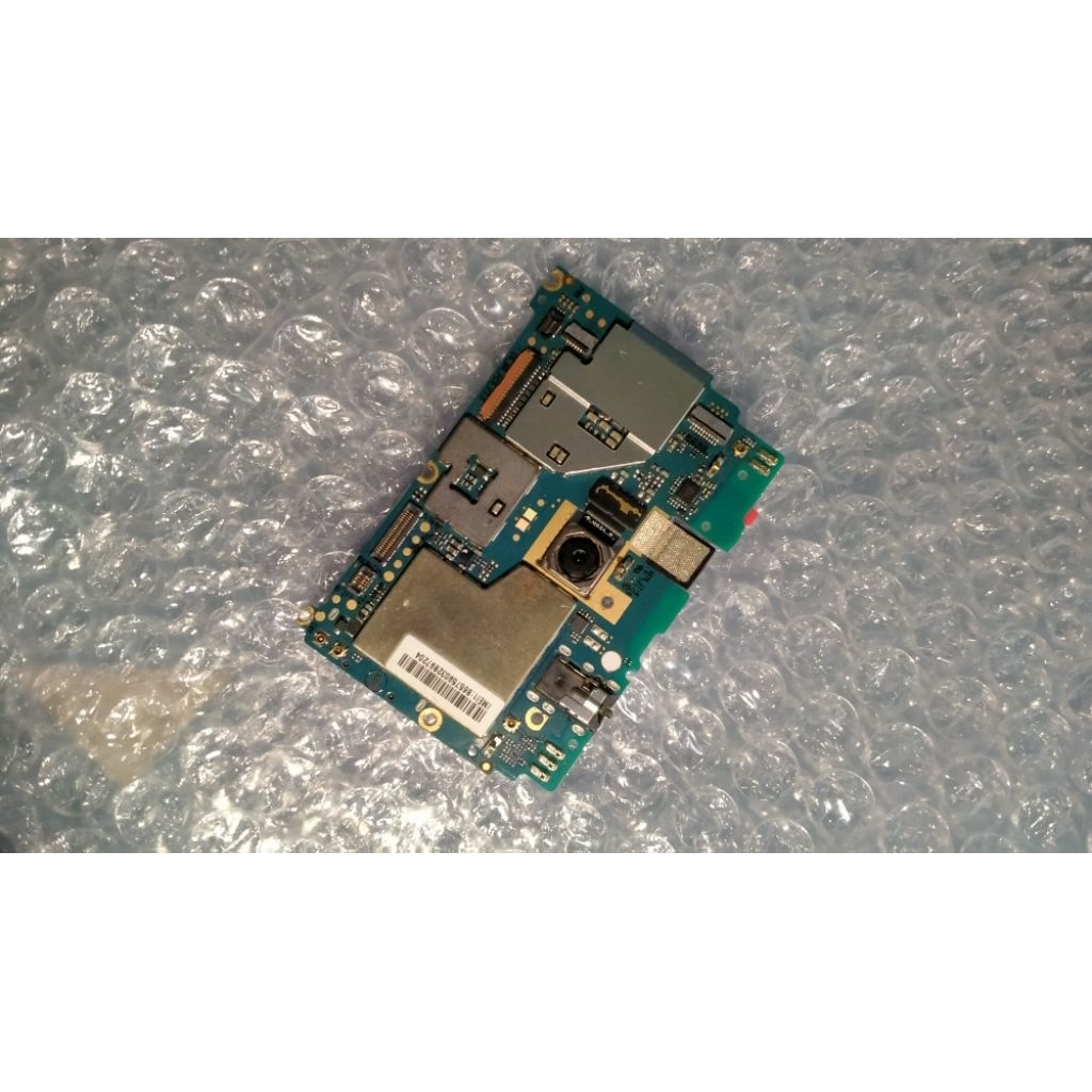 Mesin Xiaomi Redmi Note 4x Snapdragon RAM 3/32