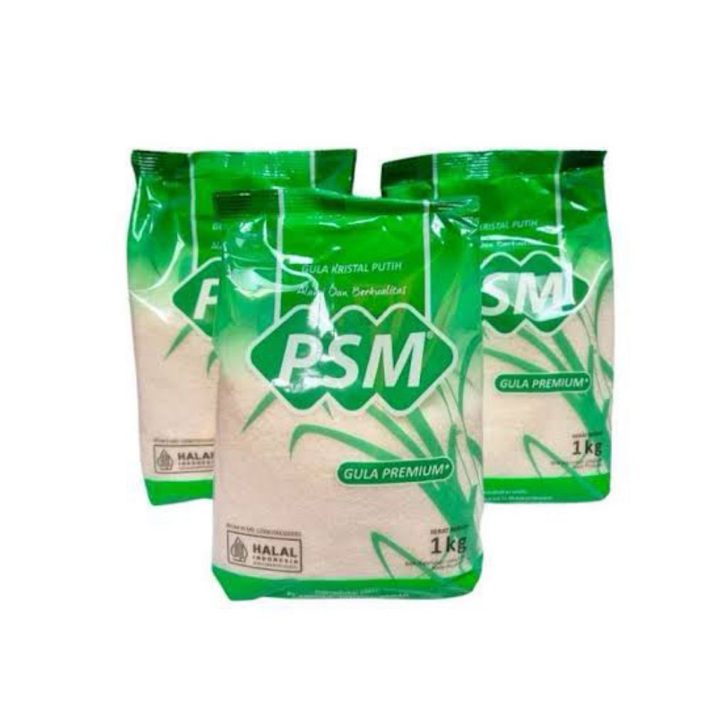 

GULA PSM 1 KG