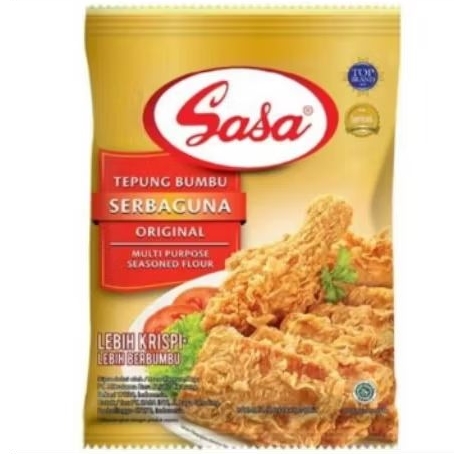 

Sasa tepung bumbu serbaguna 210g‼️((Promo))‼️