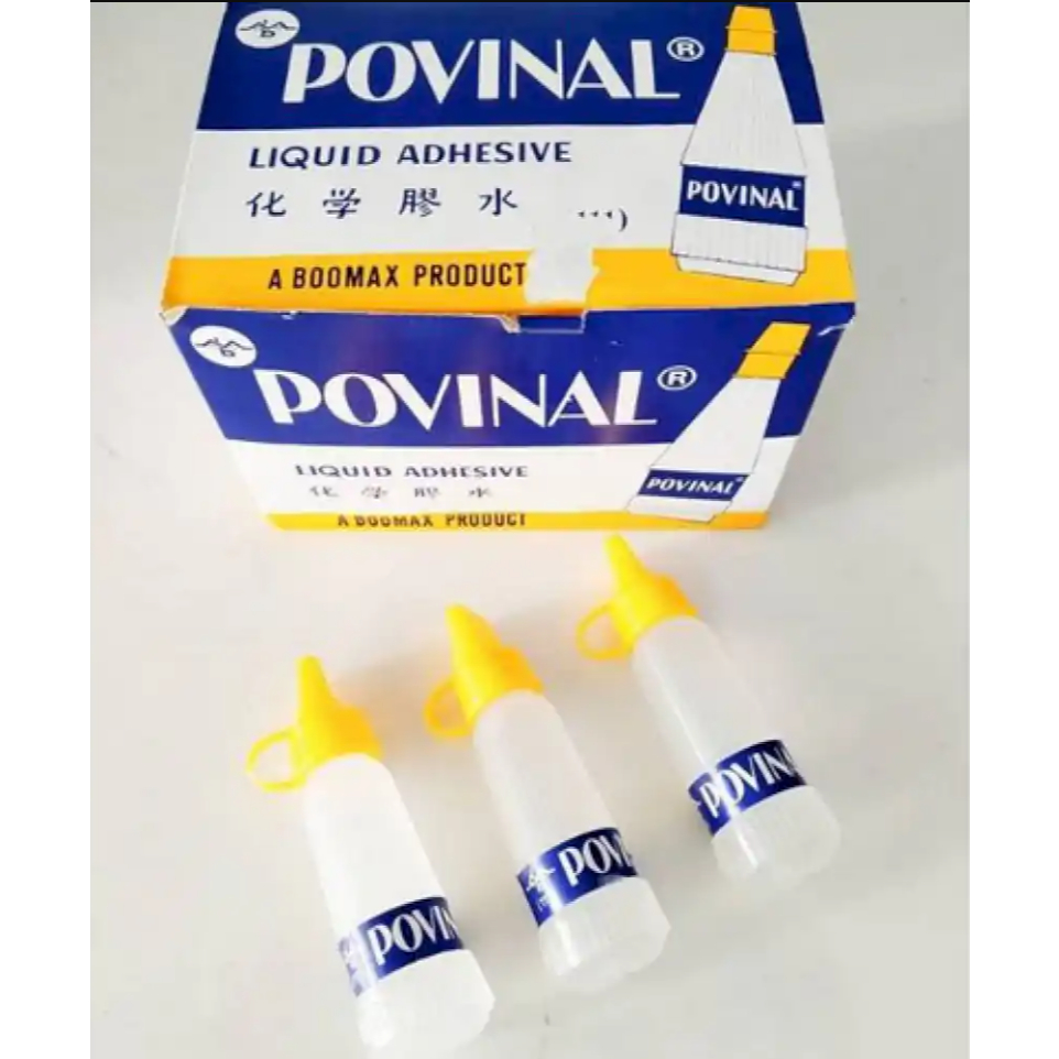 

LEM POVINAL KECIL
