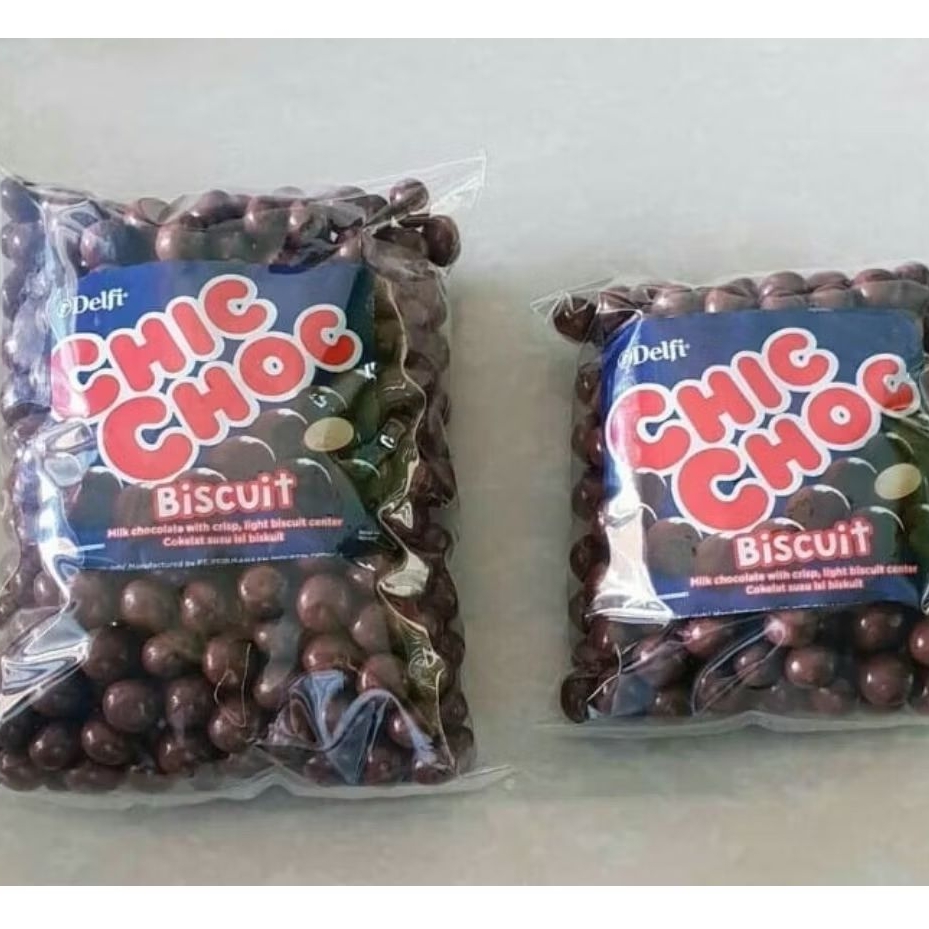 

Chic choc delfi 250gr