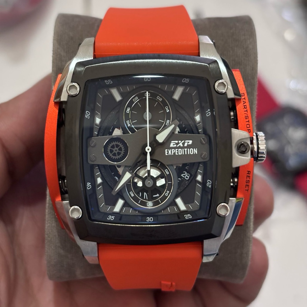 Expedition EXP 3008 rubber  original (4.6cm)