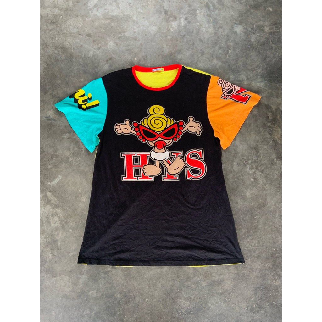 Hysteric Glamour Mini Tshirt