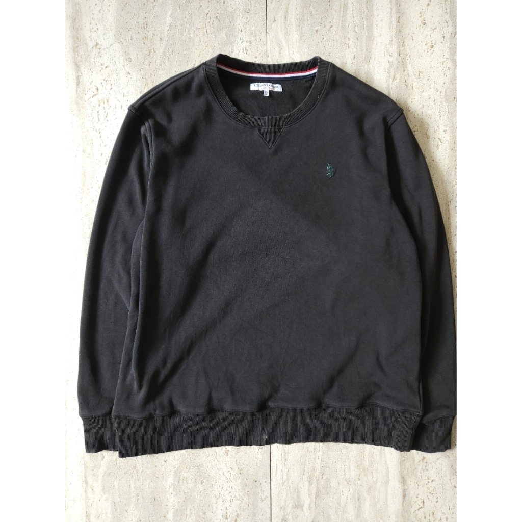 Crewneck U.S.POLO ASSN.