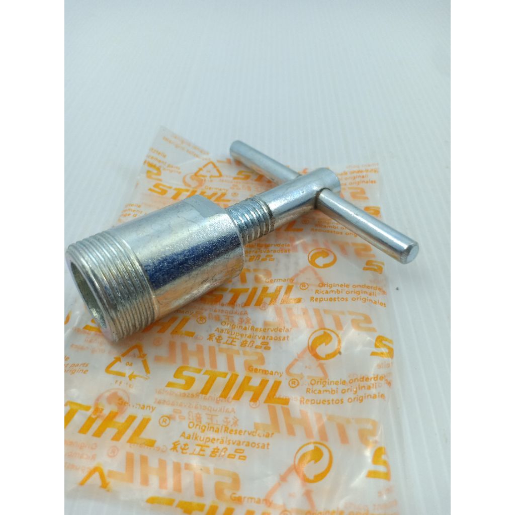 tracker stihl ms070 Senso gergaji mesin pemotong kayu tracker stihl