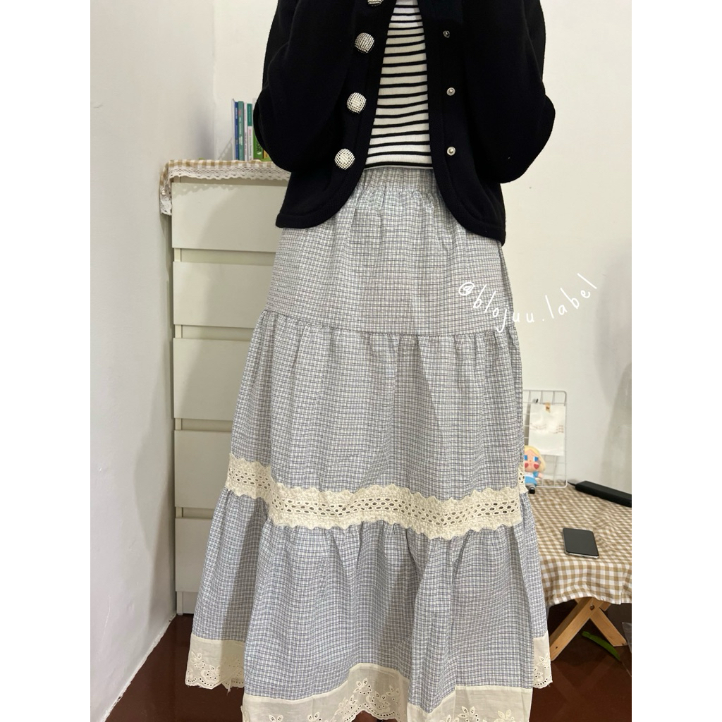 Rok wanwan clothing bangkok