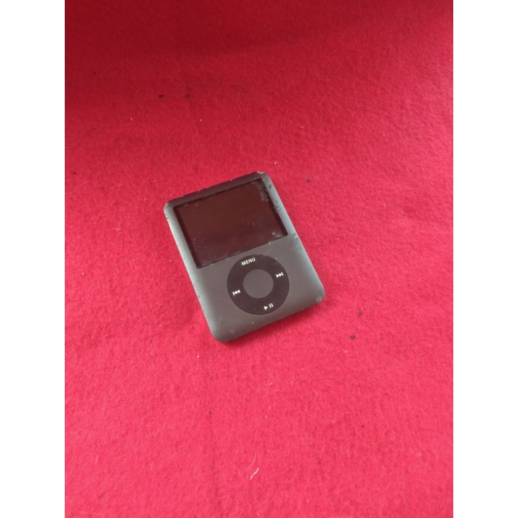 ipod nano gen 3