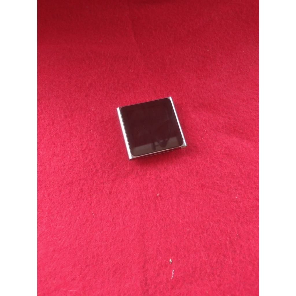 ipod nano gen 6