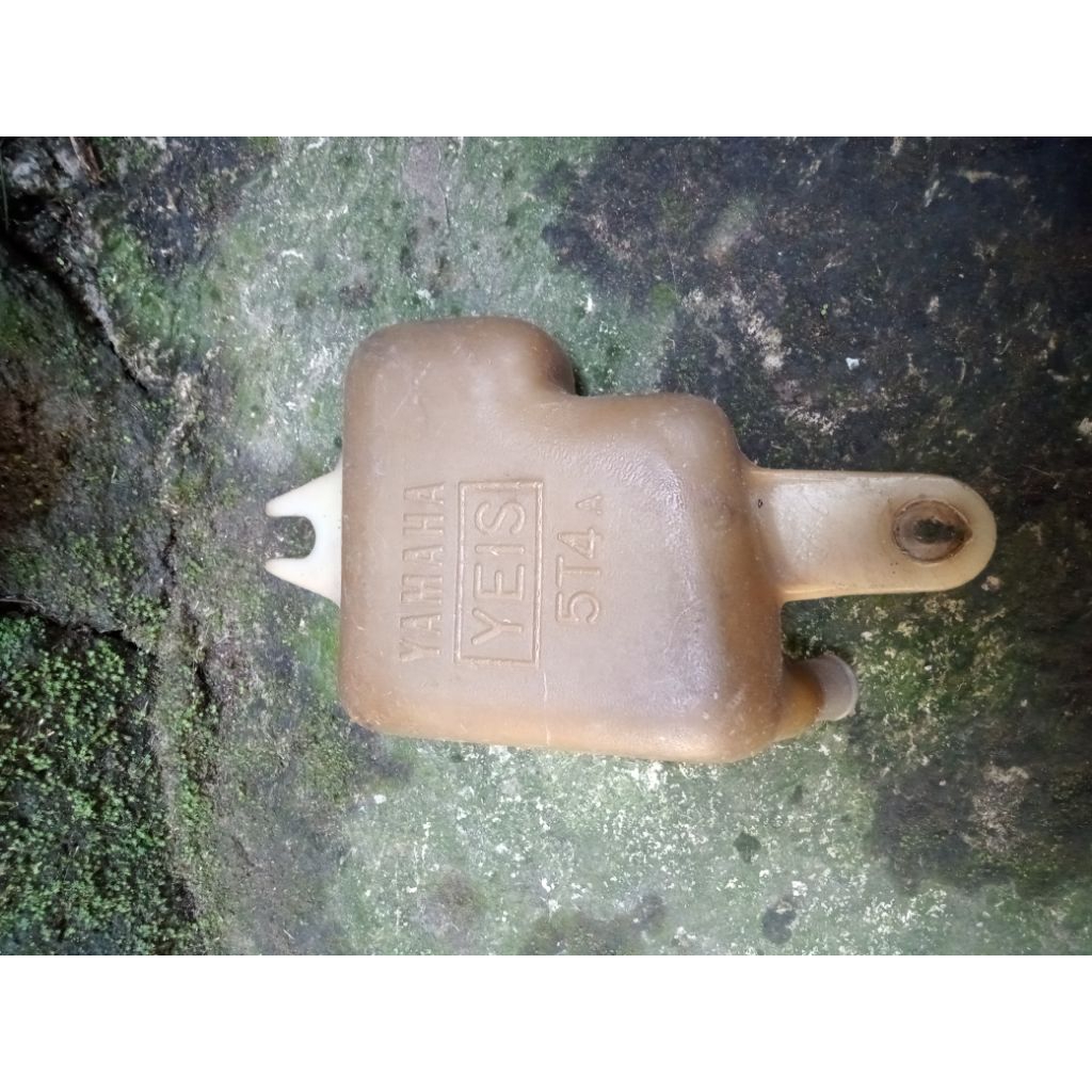 Tabung Yeis Yamaha Rx Spesial Original