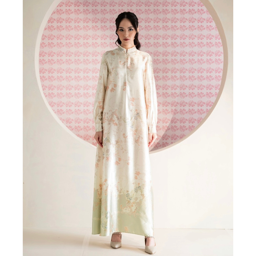 Mariora Dress | MUDA OFFICIAL