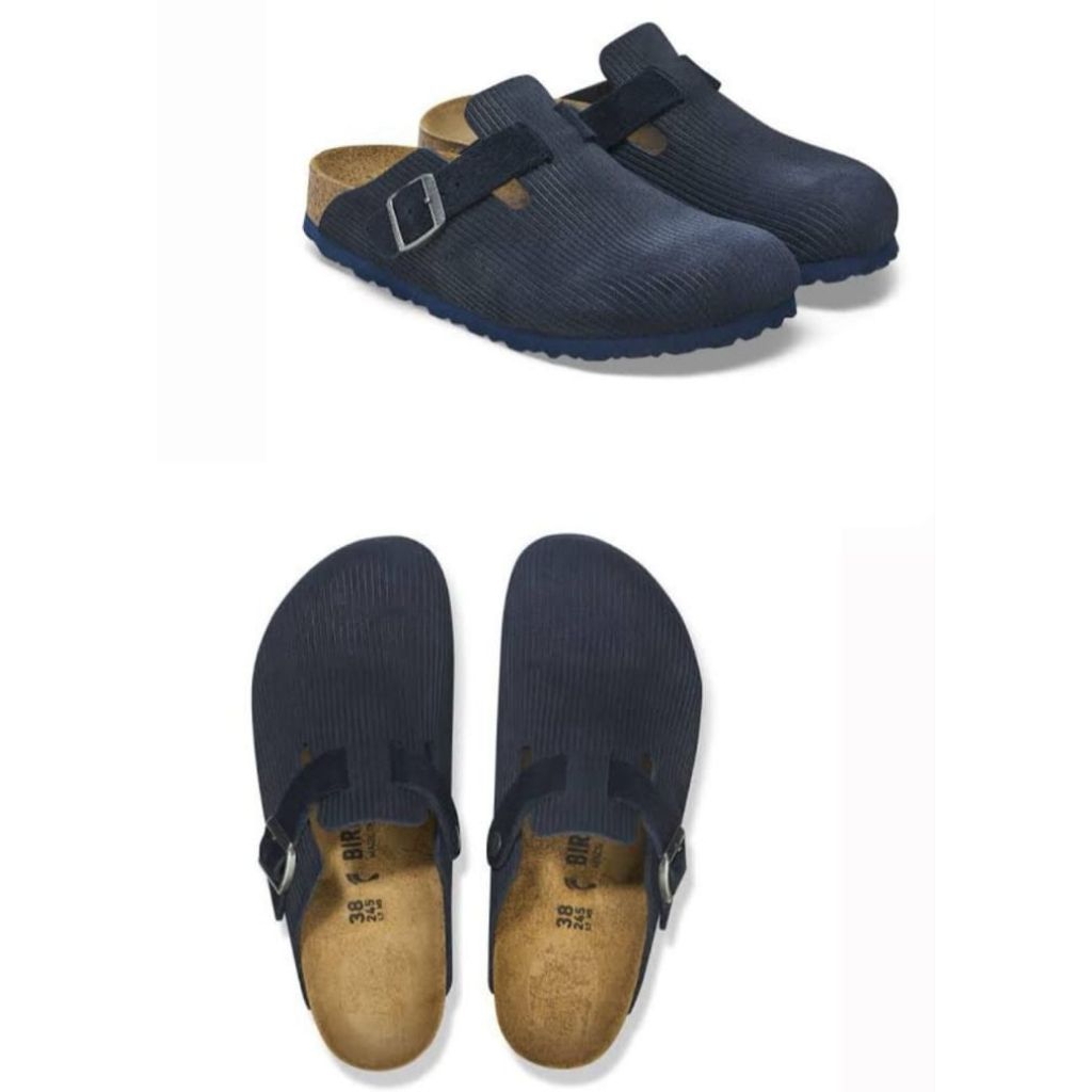 Sepatu Sandal BIRKENSTOCK Original 100%