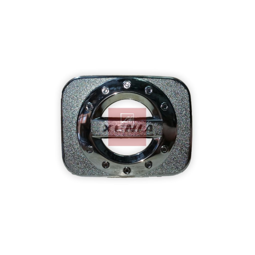 Tank Cover-Variasi Cover Tangki Mobil Daihatsu Xenia 2004-2011