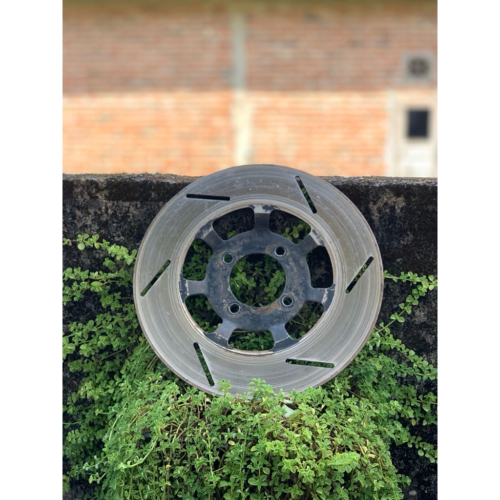 Piringan ori rx king copotan