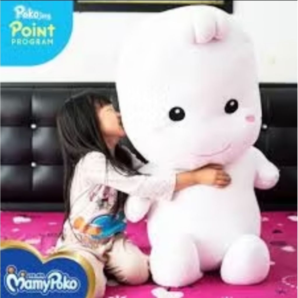BONEKA POKOJANG MAMYPOKO