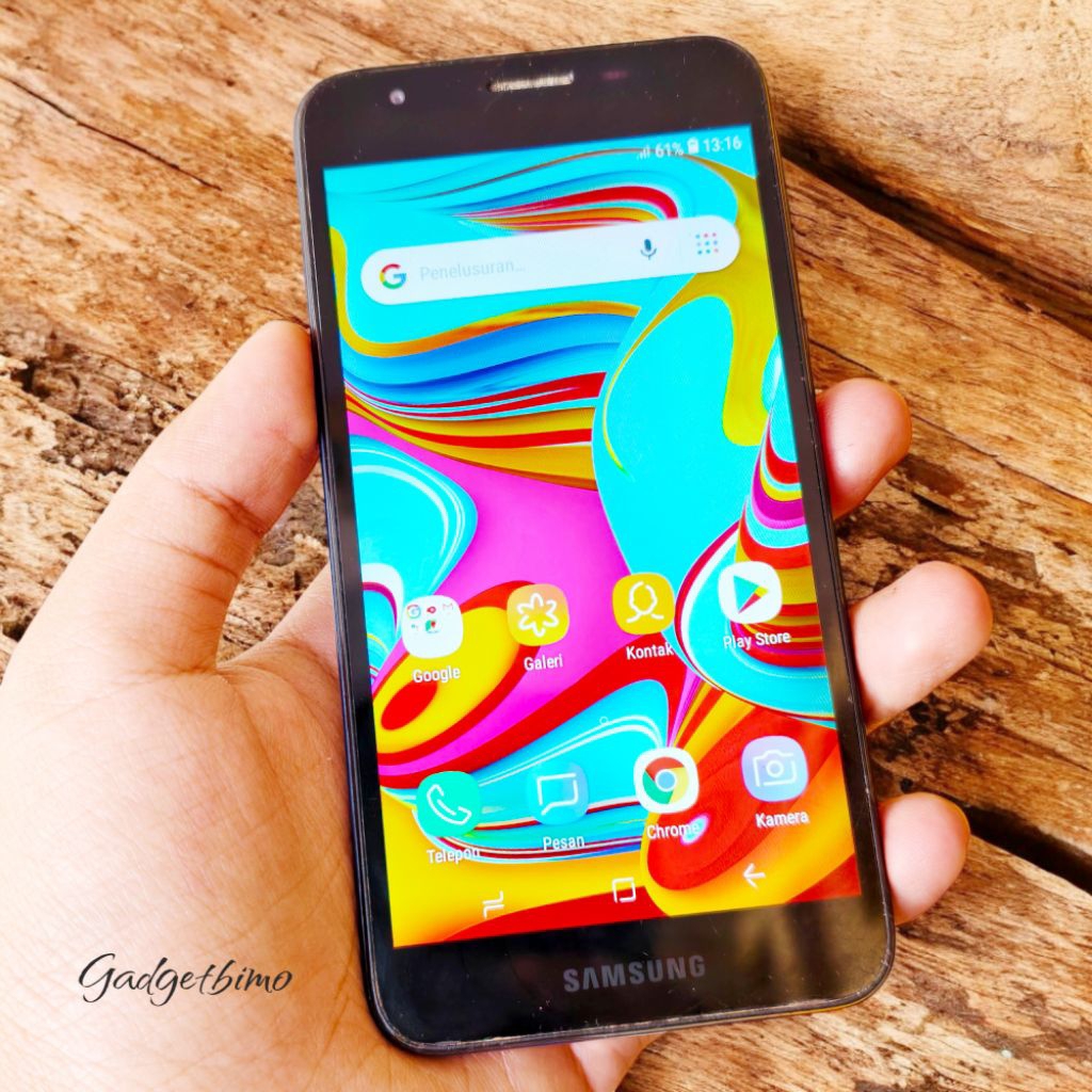 SAMSUNG A2 CORE SECOND NORMAL BERKUALITAS HARGA TERJANGKAU