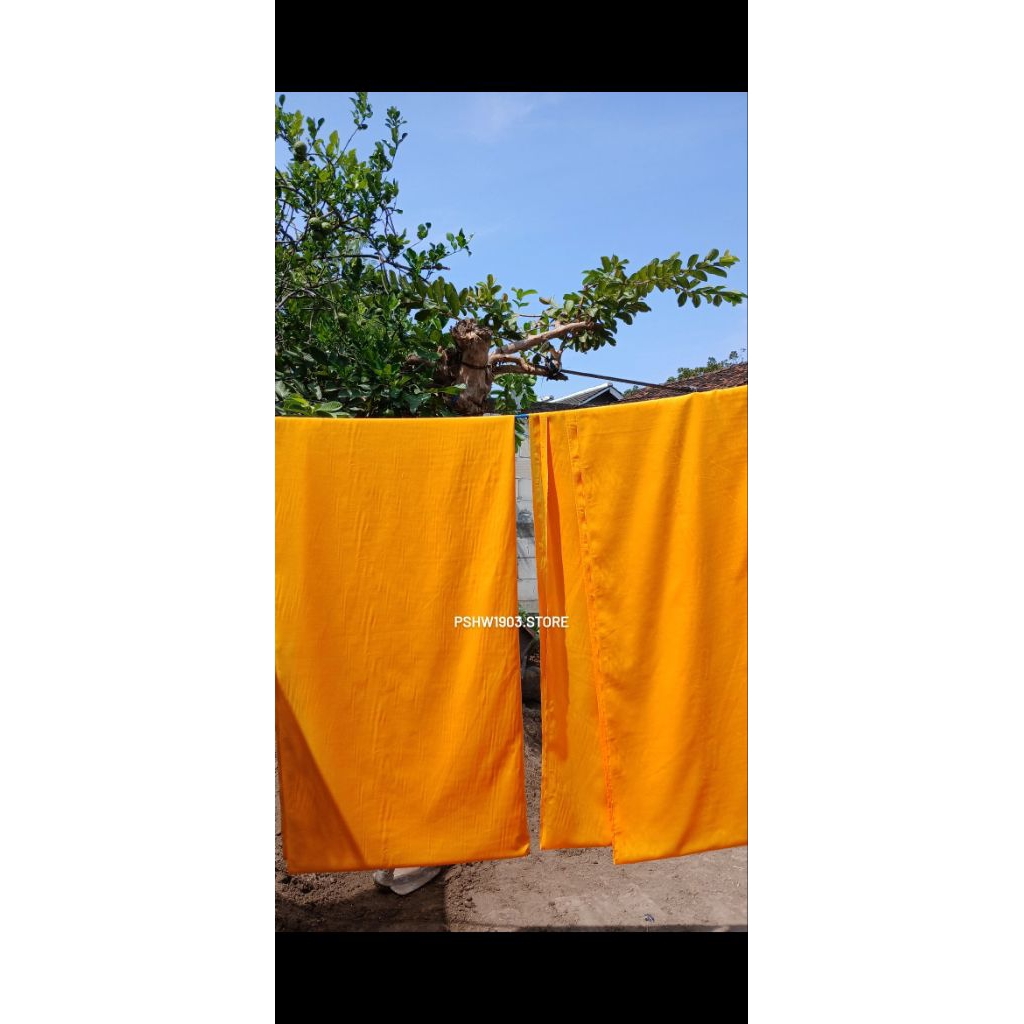 Sabuk Mori / Sabuk Mori PSHW / Sabuk Mori STK / Sabuk Mori SH Winongo