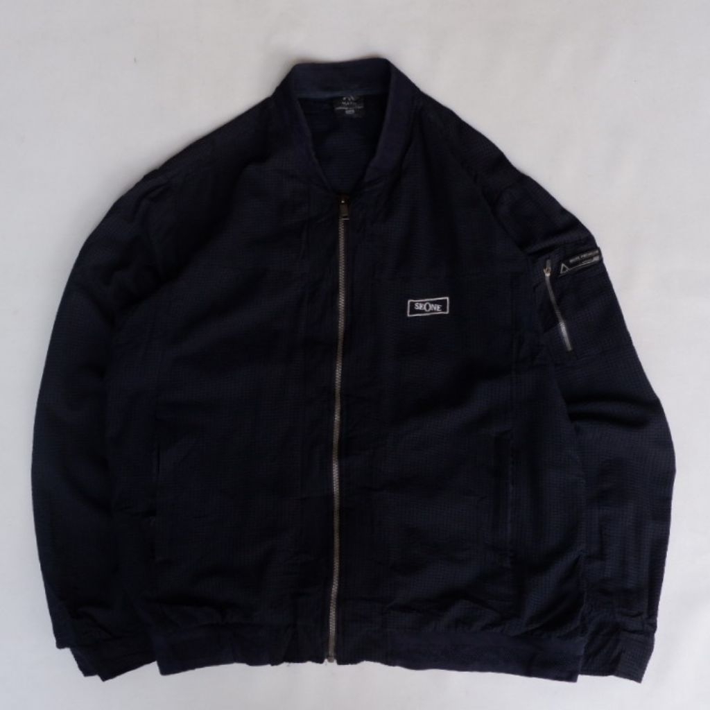 mark bomber ma-1 jaket