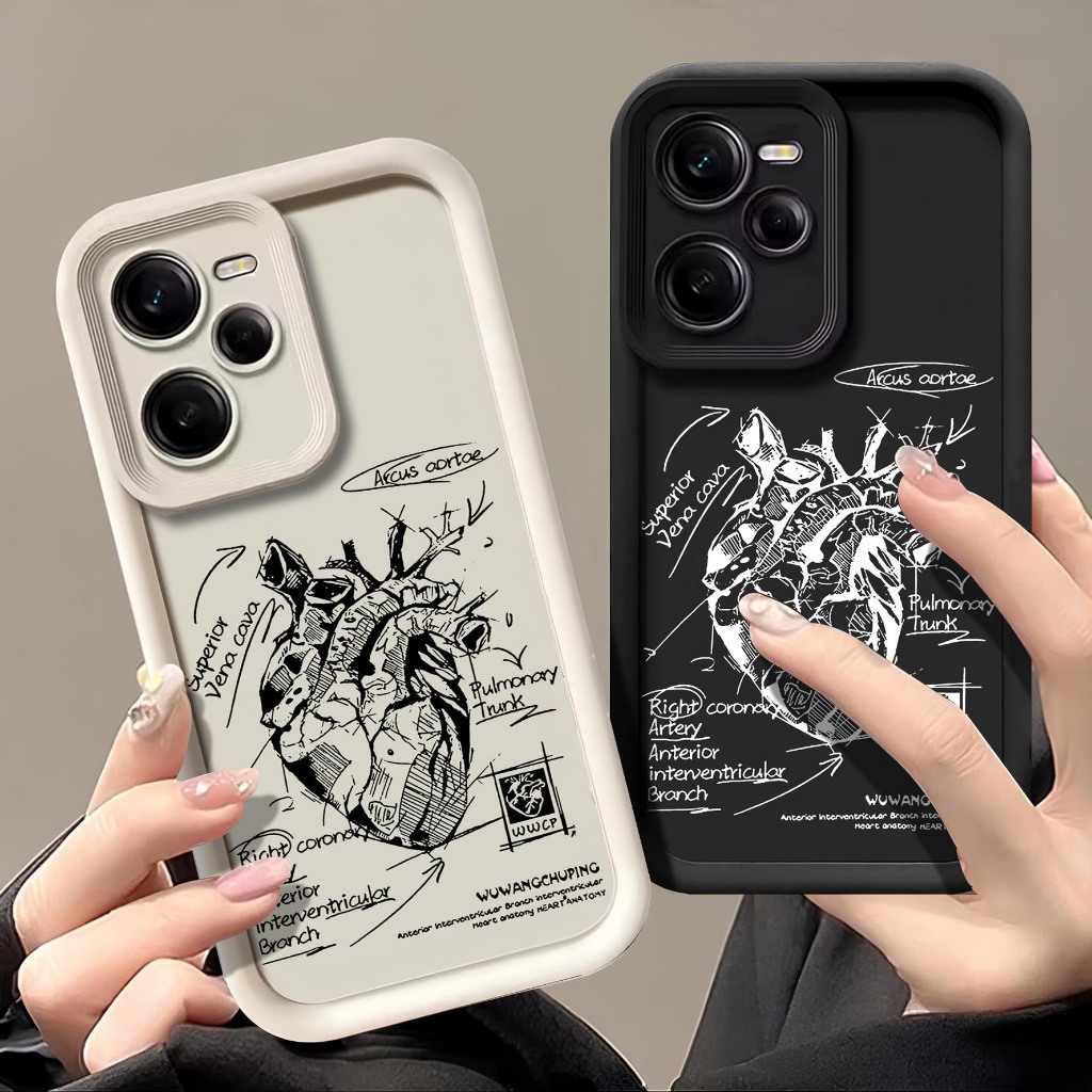 Softcase Rubber Realme C35 Narzo 50A Prime - Case Timbul Realme C35 Narzo 50A Prime - Case Hp Realme