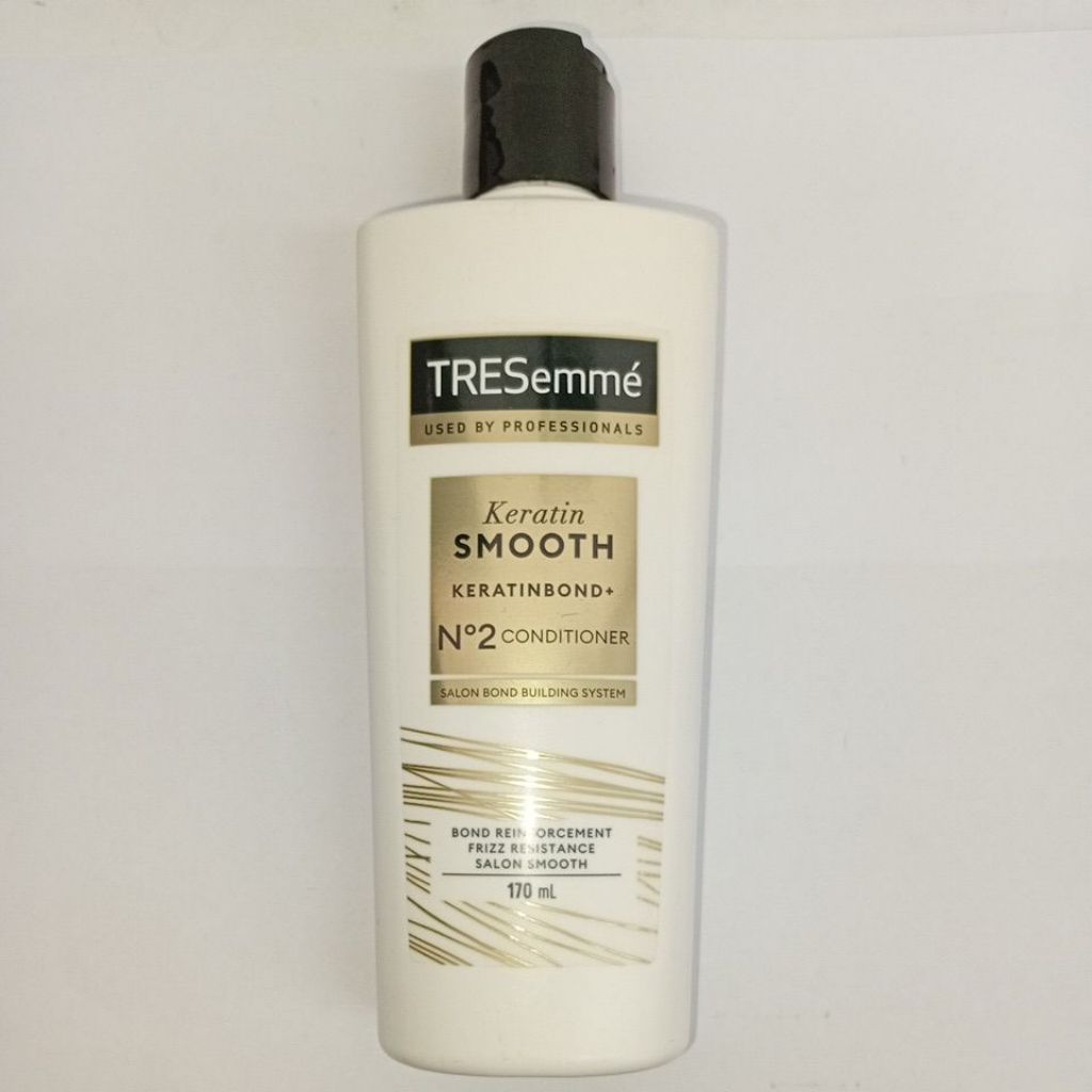 TRESEMME - CONDITIONER RAMBUT 170 ml