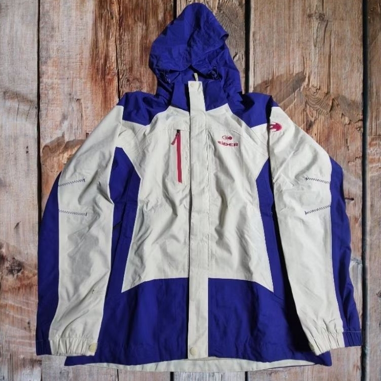 Jacket Eider Outdoor WaterProof Hiking Branded
