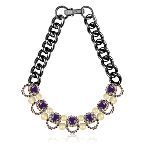 Aidan and Ice - Marlow Necklace