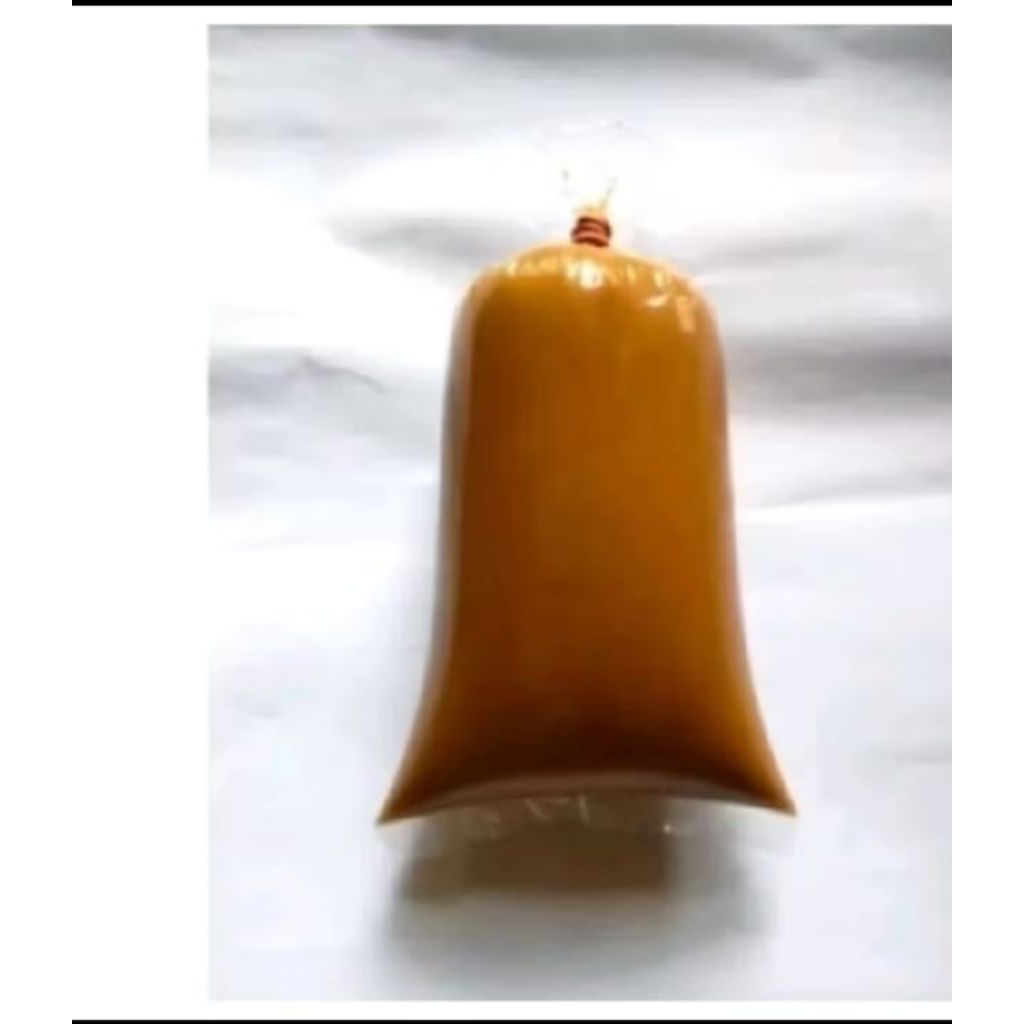 

Petis ikan tuna asli Madura kemasan 500gr