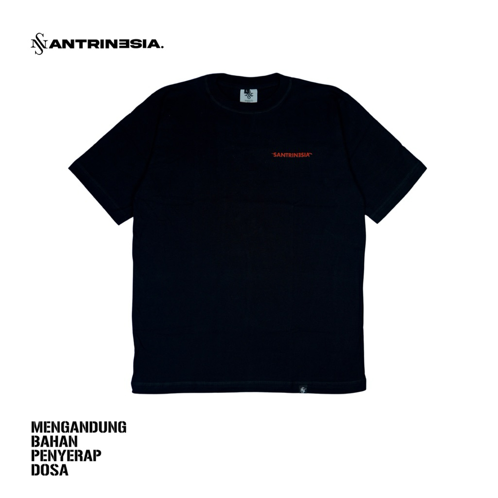 T-shirt snns code “staff of moses”.