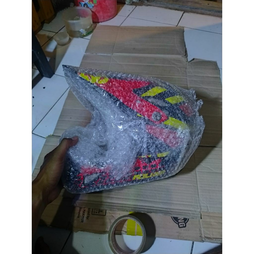 Helm Folker MTB downhill