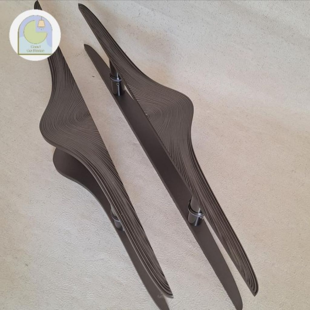 [READY] Gagang Pintu Minimalis Gagang Pintu Mewah Gagang Pintu Aesthetic Gagang Pintu Entrance Door 